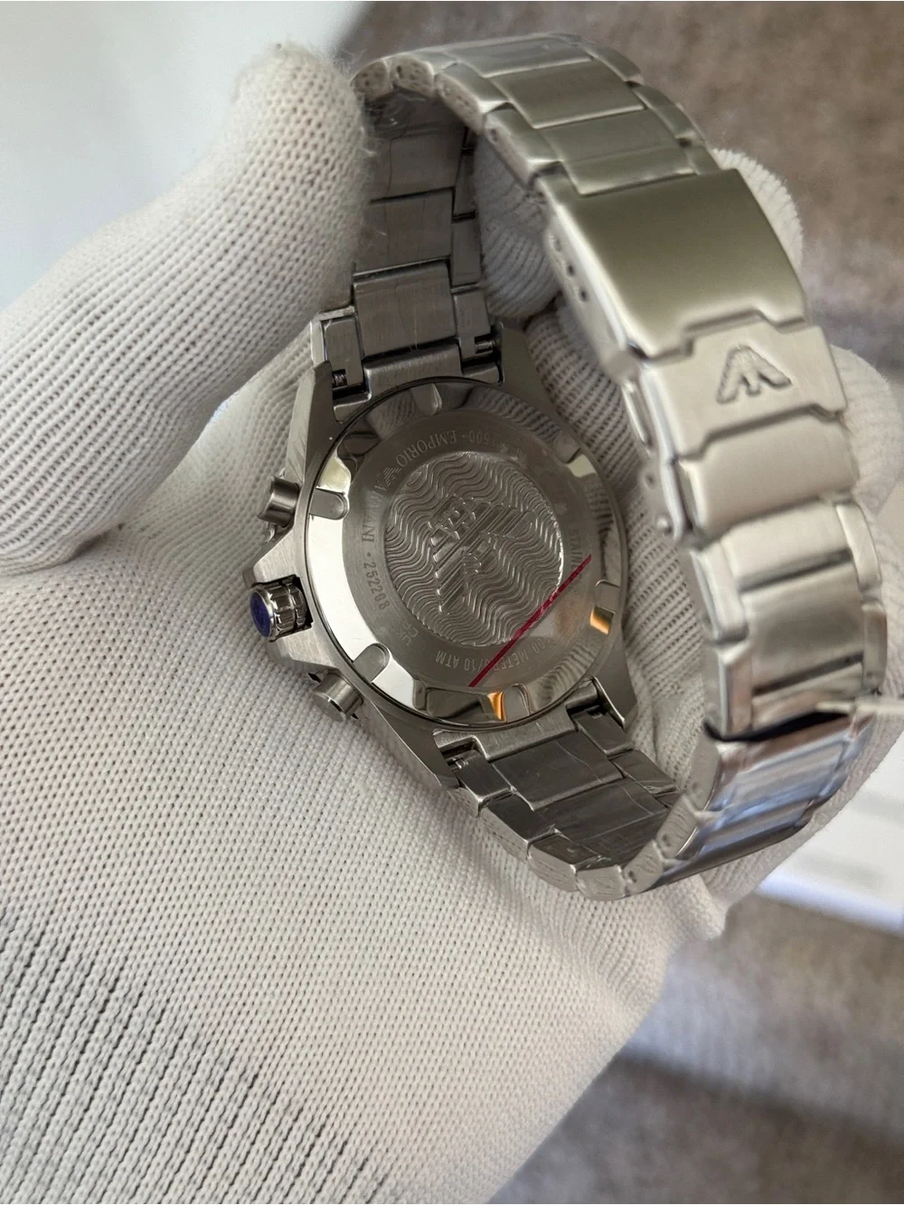 Emporio Armani emporio armani